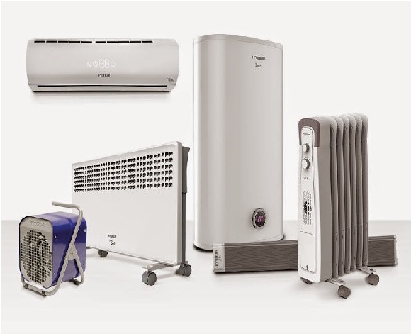 КЛИМАТИЧЕСКАЯ ТЕХНИКА